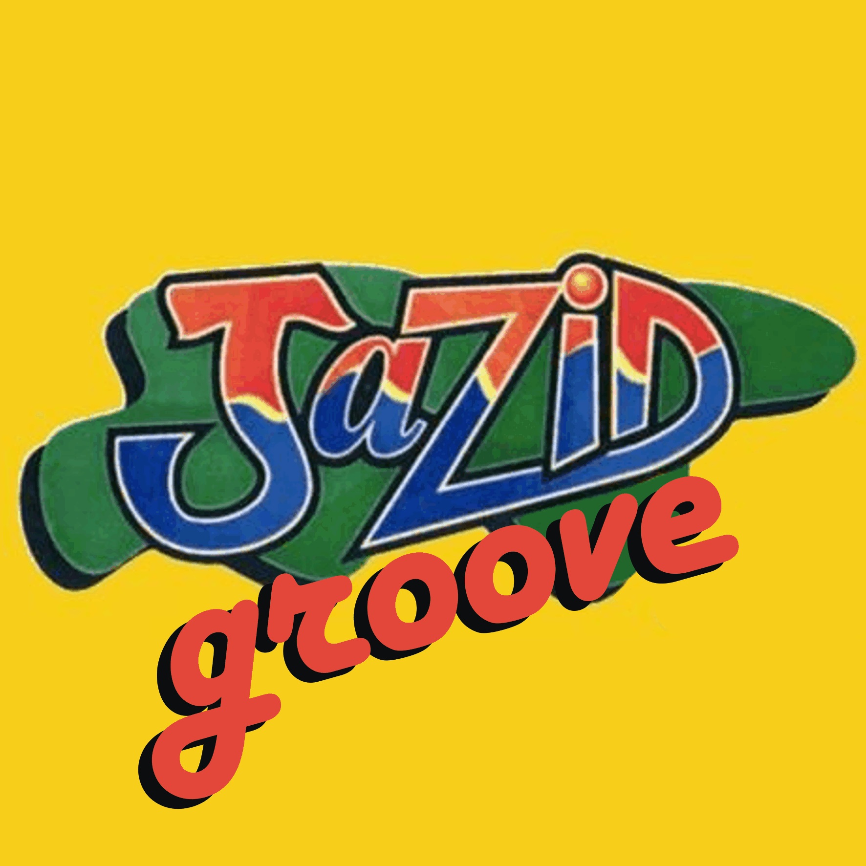 Jazid Groove 38